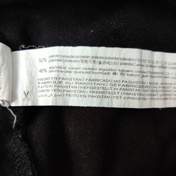 ZARA high waist formal pants - Picture 10 of 11